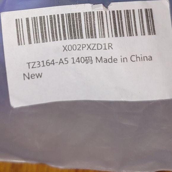 Shark Week Tie dye Toddler One Piece Long Sleeve Swimsuit Rash Guard Fins 2T-3T - Picture 10 of 10